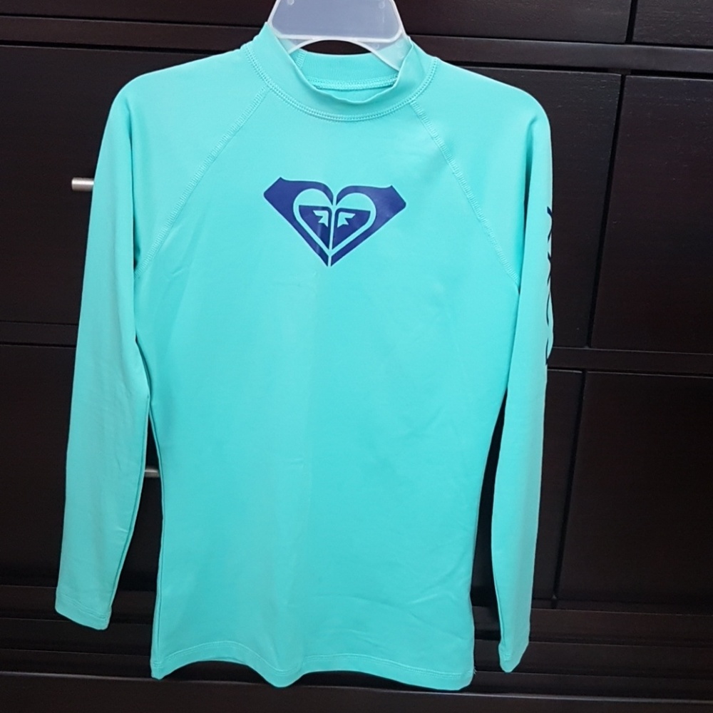 🏄Roxy Rashguard🏄